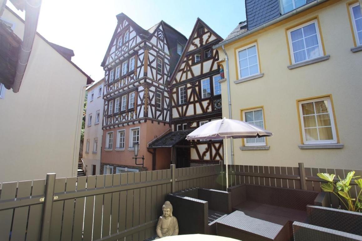 קוכם Altstadt Charme מראה חיצוני תמונה