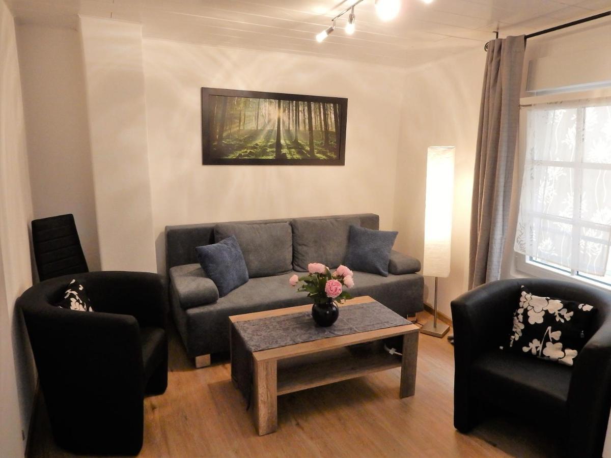 קוכם Altstadt Charme מראה חיצוני תמונה