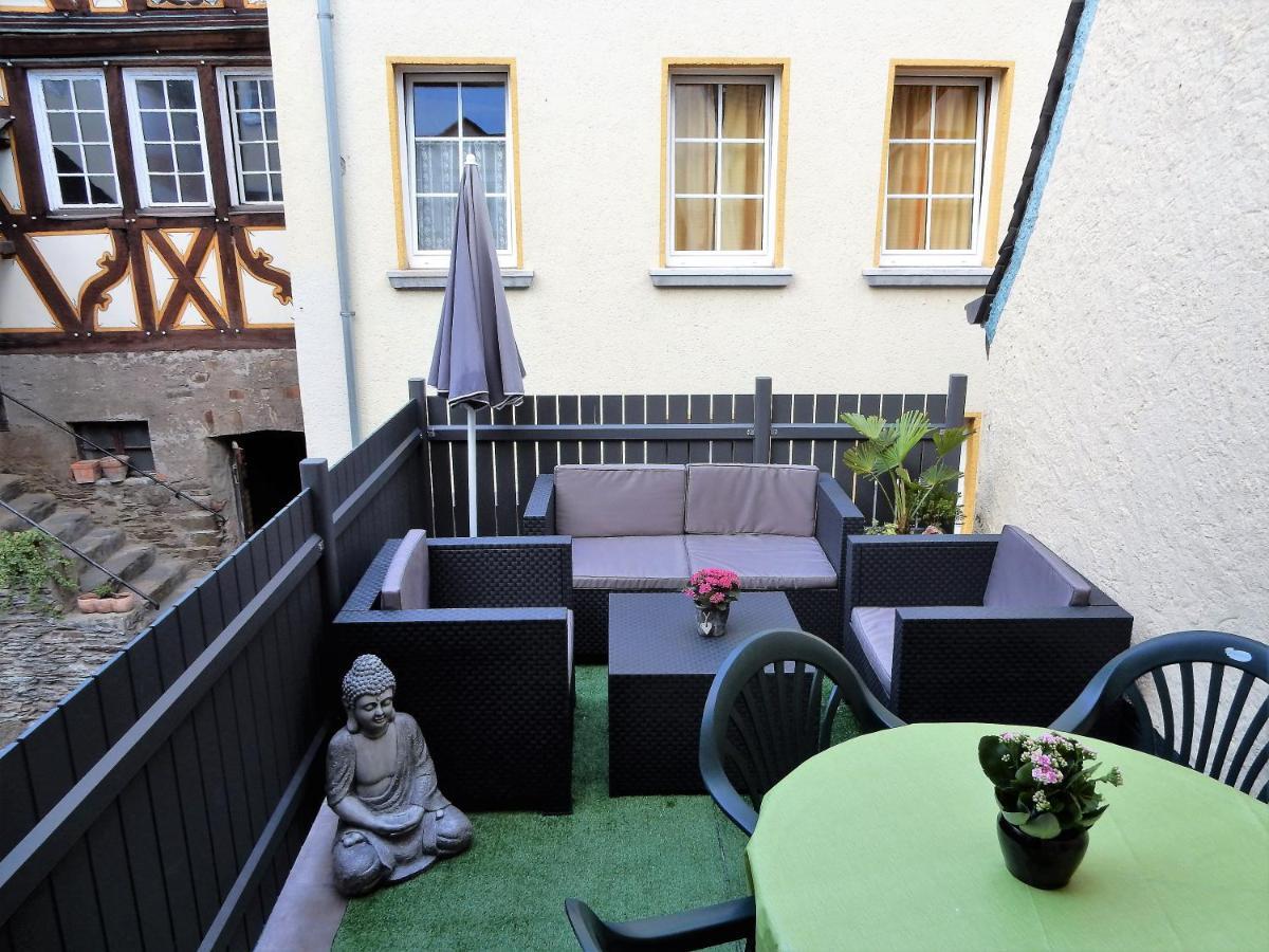 קוכם Altstadt Charme מראה חיצוני תמונה