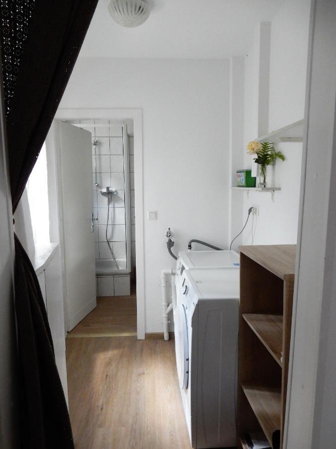 קוכם Altstadt Charme מראה חיצוני תמונה